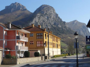 Apartamento La Serna
